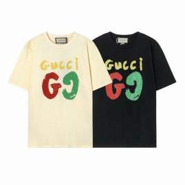 Picture of Gucci T Shirts Short _SKUGucciXS-Lfqtx0310816